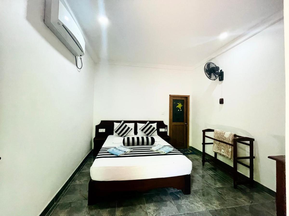 Gangadiya Lodge Sigiriya Ngoại thất bức ảnh
