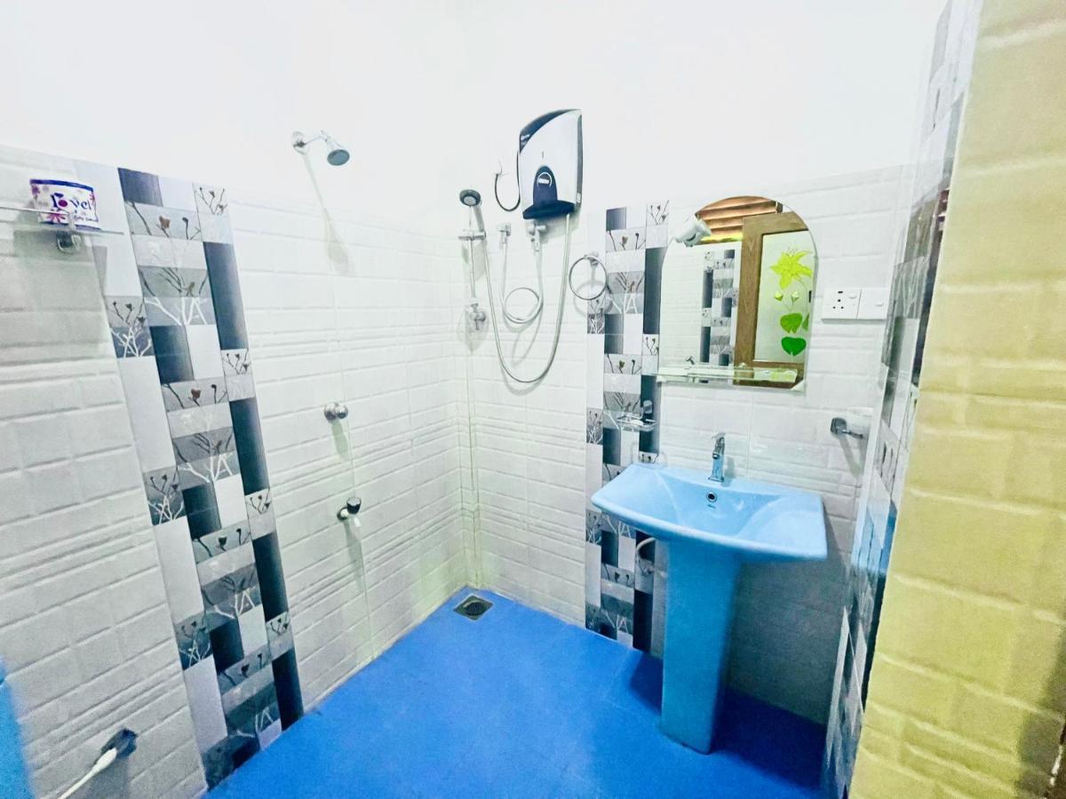 Gangadiya Lodge Sigiriya Ngoại thất bức ảnh